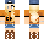 annabeth chase
