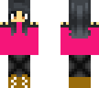 aphmau homemade