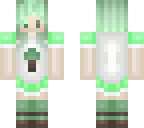 ashvinelf skin