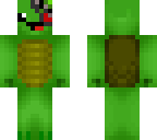 auto turtle