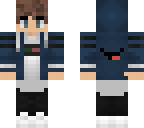 awesome skin for me
