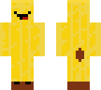 banana guy