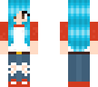 baseball tee girl fixed