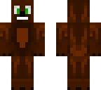 bear bobes