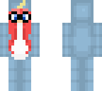 better narwhal skin