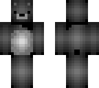 black bear edit