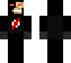 black flash