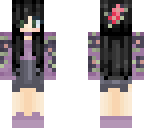 black rose