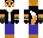 blazfox 2