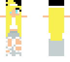 blond