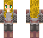 blonde pvp