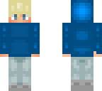 blue boy