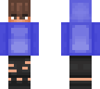 blue purple boy 2