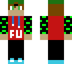 boy fu