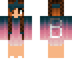 brown hair edit