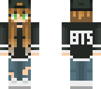 bts girl 2