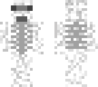 burn skull
