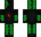 cactus warrior