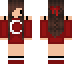 chibi girl edit