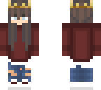 chibi king