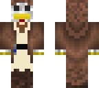 chicken jedi