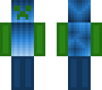 cool creeper