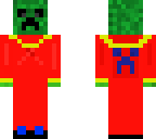 cool creeper