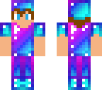 cool galaxy armour 