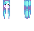 cotton candy - hair base