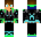 creeper gamer
