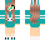 cute new bunny baby girl
