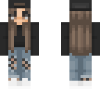 cute street clothes