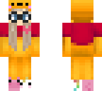 cute winnie the pooh skin