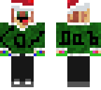 dab