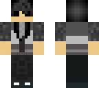 dark magic dude