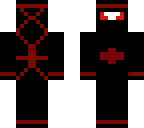 dark ninja