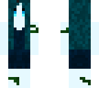 deep sea girl