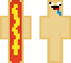 derp hotdog