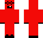 derpy red man