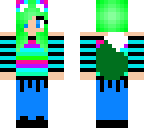 dj narua