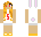 dj song mascot