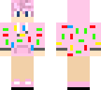 donut