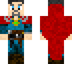 dr strange