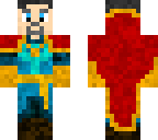 dr strange classic