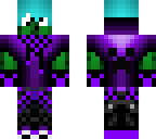 dubkota17's skin to celbs
