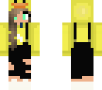 duck girl v2