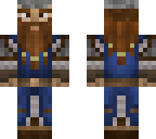 dwarf