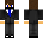 edited pvp guy in a suit