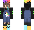 einqepackt