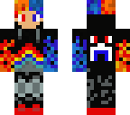 elemental boy ii